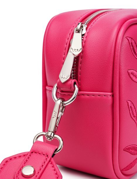 Massimo Mini Leaves Pink