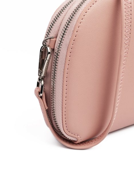 Caira Light Pink