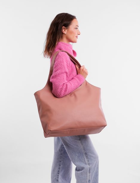 Aurelia Dusty Pink