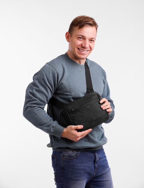 Jelke Black