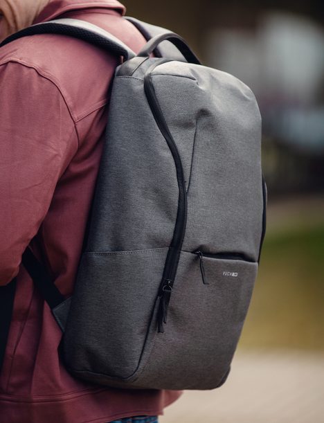 Sygurny Men Grey