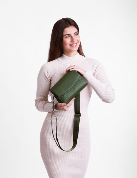 Danita Mini Green