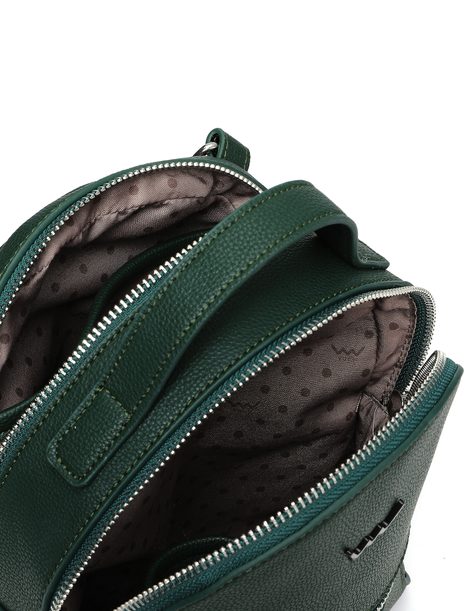 Serafina Dark Green