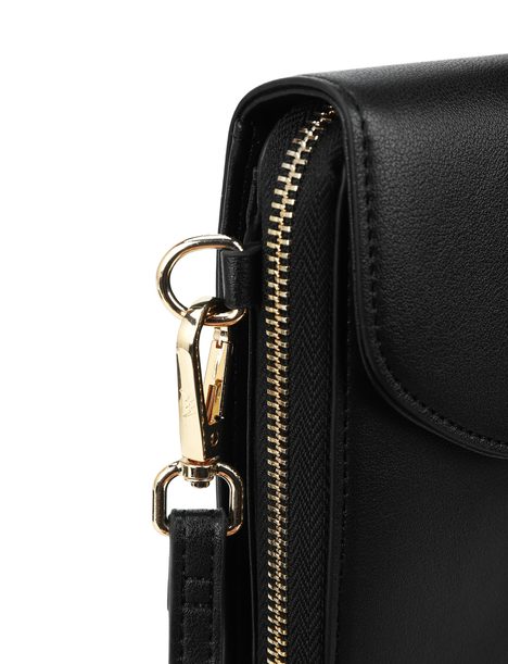 Chanthal Black