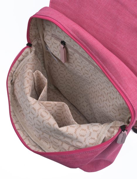 Corbin Pink