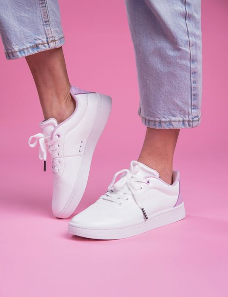 Legacy White