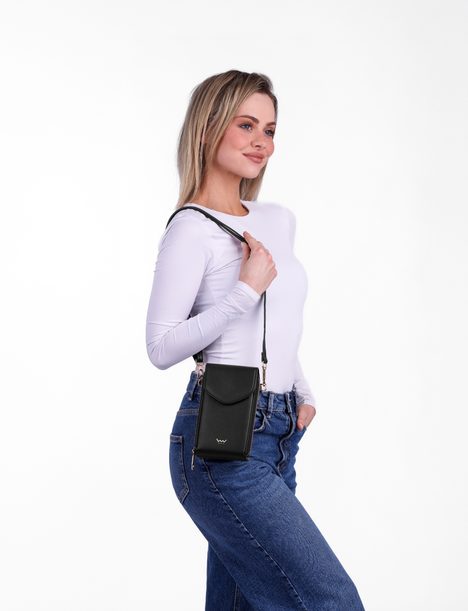 Chanthal Black