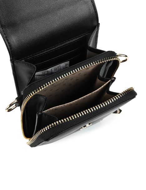 Chanthal Black