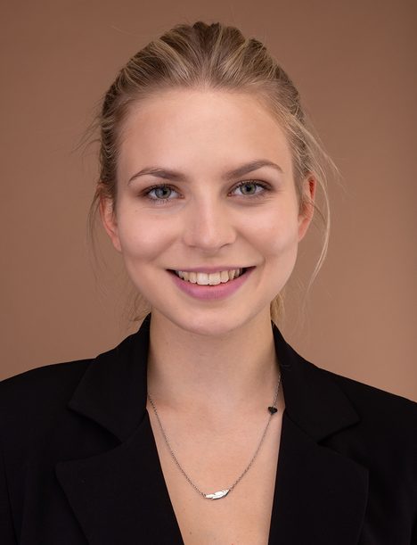 Naszyjnik Joceline Silver