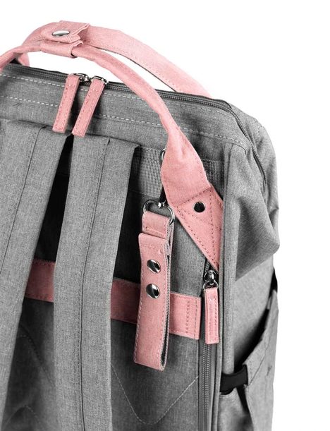 Verner Light Grey