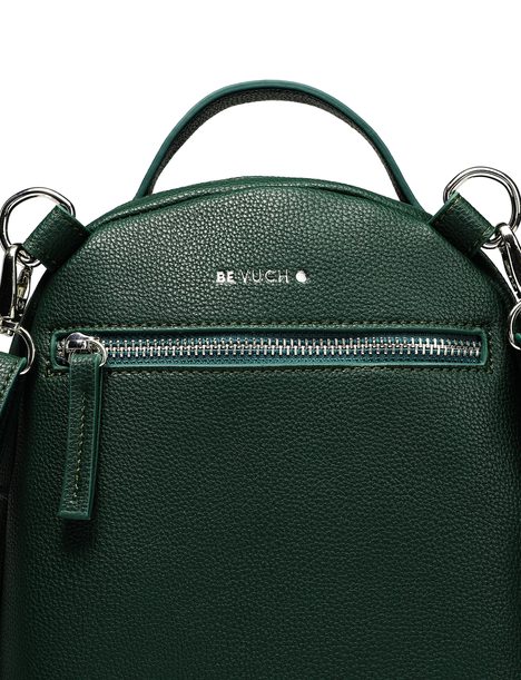 Serafina Dark Green