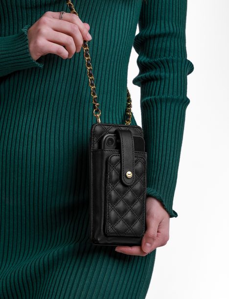 Dalta Black
