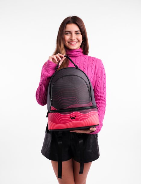Viessa Design Purple