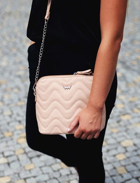 Zita Pink