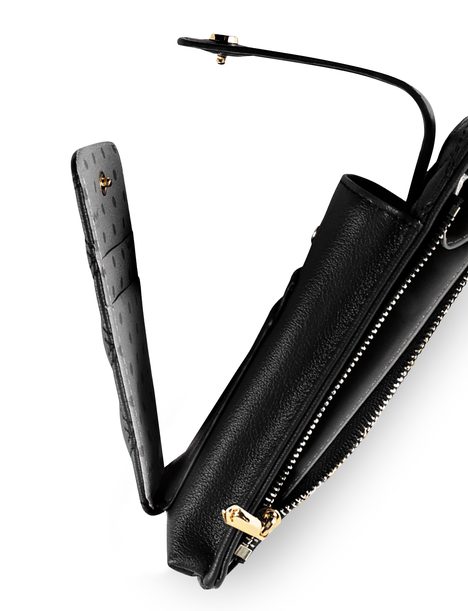 Dalta Black