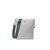 Smokie Resistant Grey