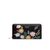 Nightie Nicci Flowers Black