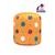 Roy Dotty Yellow