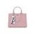 Wild One Lady Pink
