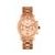 Macy Rose Gold