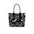 Wennie Grafitti Black