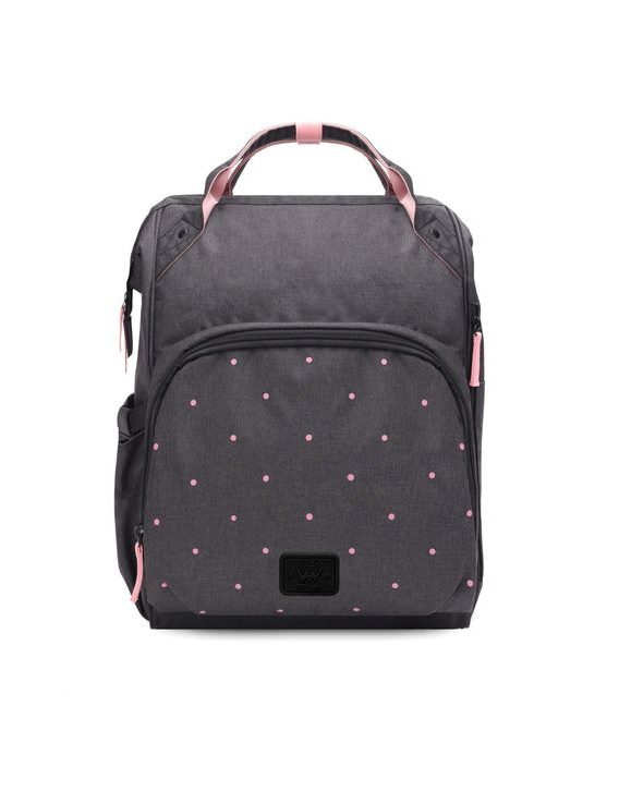 Verner Dotty Black