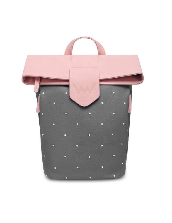 Mellora Dotty Pink