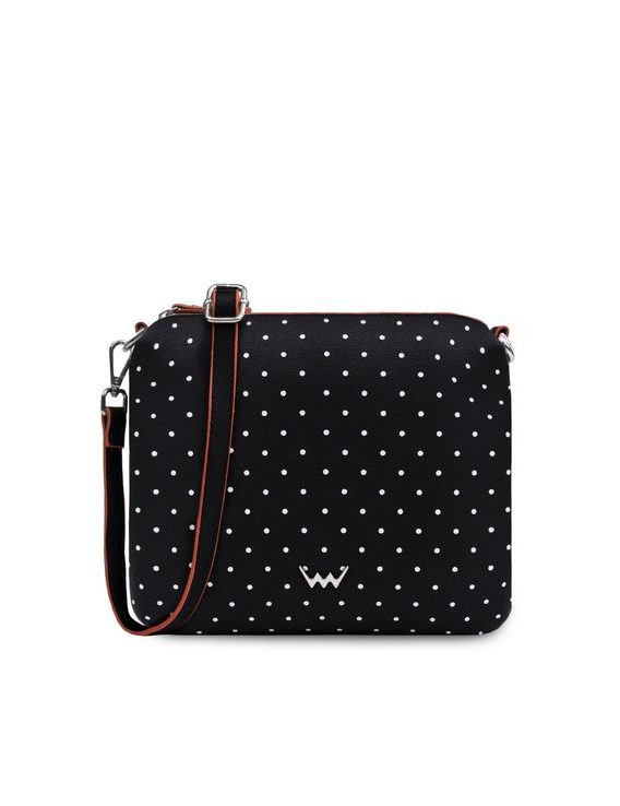 Coalie Dotty Black