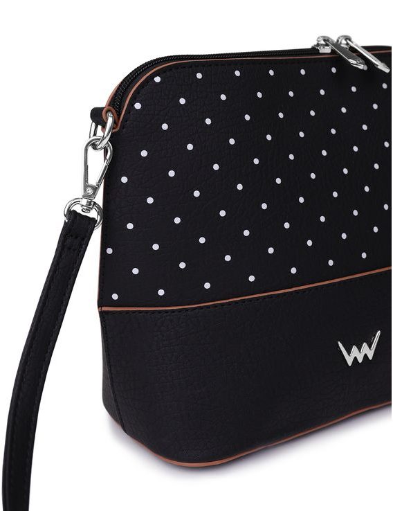 Cara Dotty Black