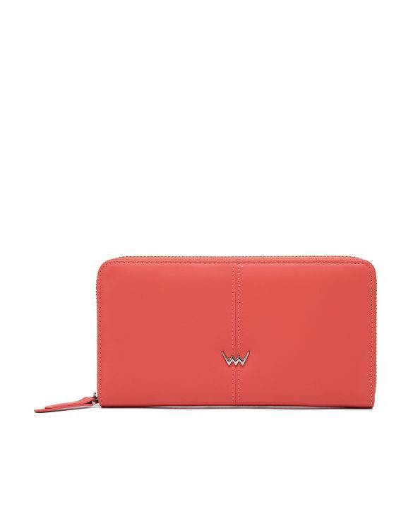 Judith Coral Pink