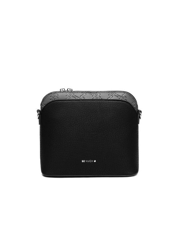Fossy MN Black