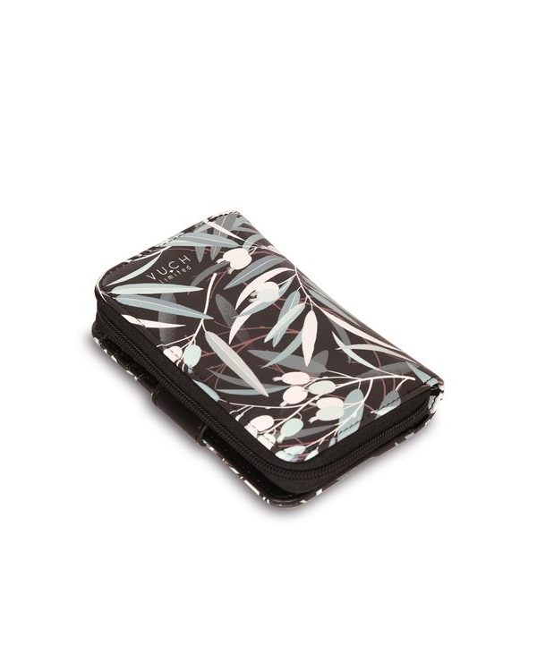Autumn Olive wallet