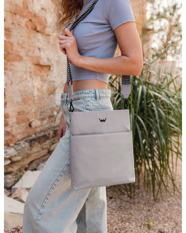 Smokie Resistant Grey