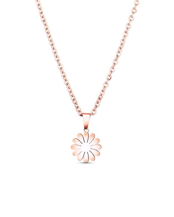 Naszyjnik Riterra Rose Gold