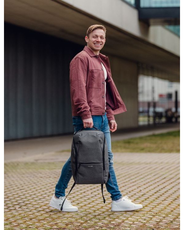 Sygurny Men Grey