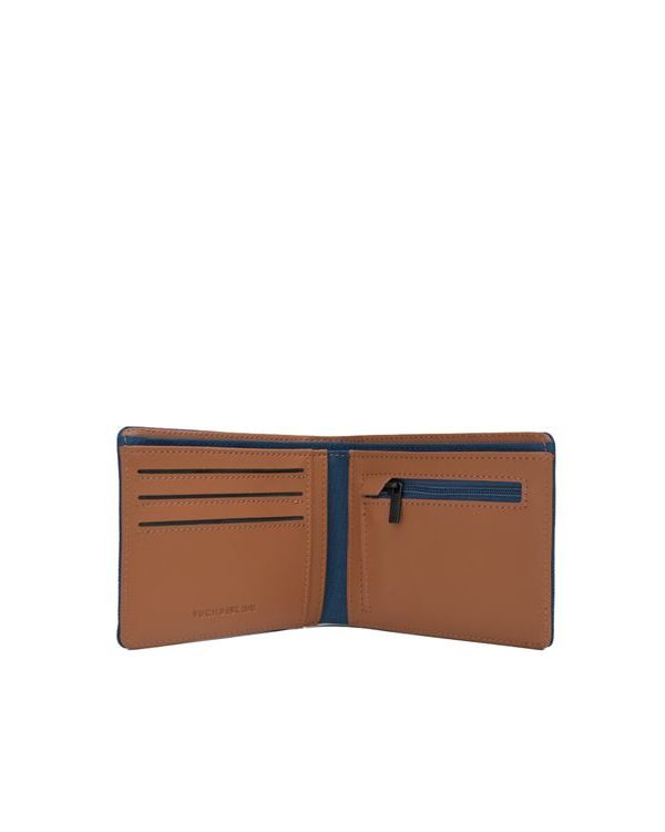 Milton Blue
