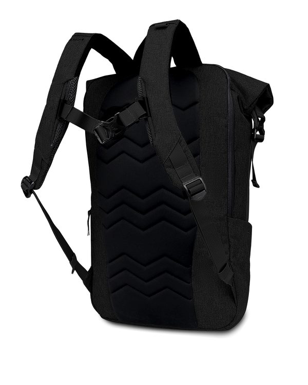 Tayte Big Men Black