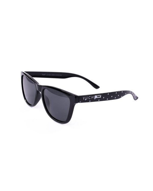 Tilly Dotty Black
