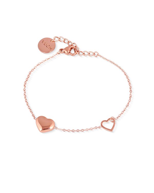 Loyalty Rose Gold