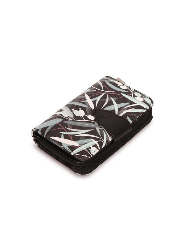 Autumn Olive wallet