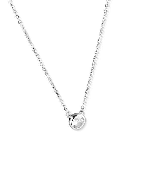 Naszyjnik Lumina Silver