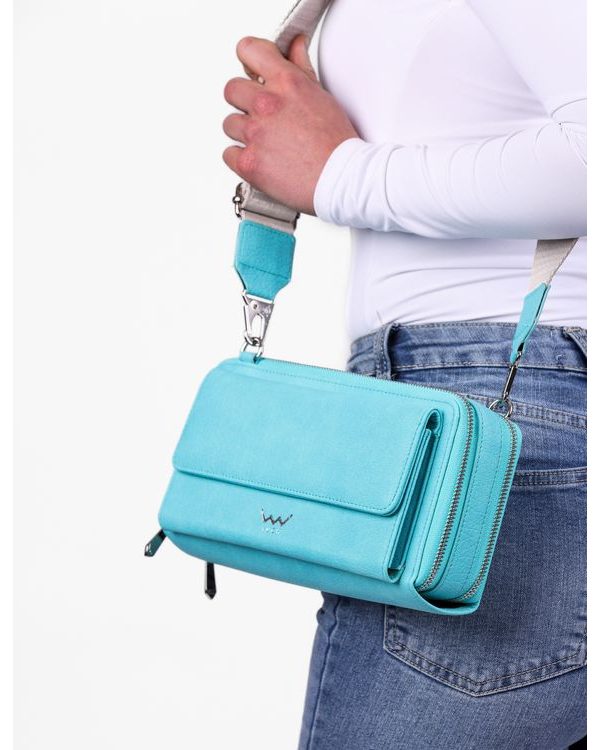 Keera Baby Blue