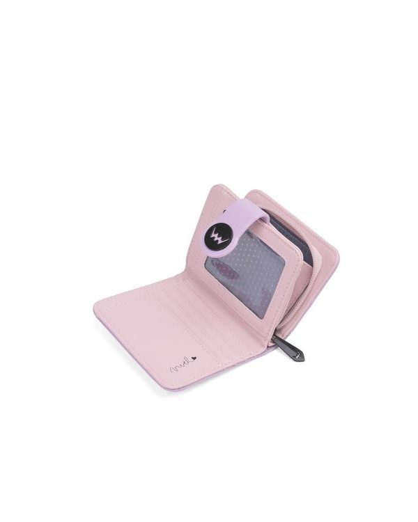 Pippa Mini Violet