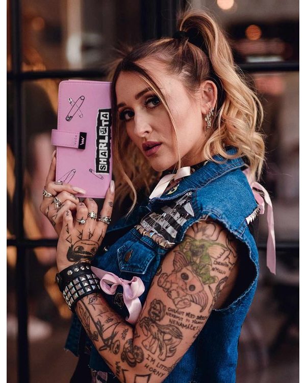 Punk princess