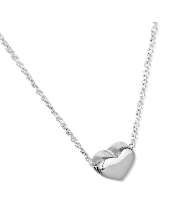 Deep Love Silver