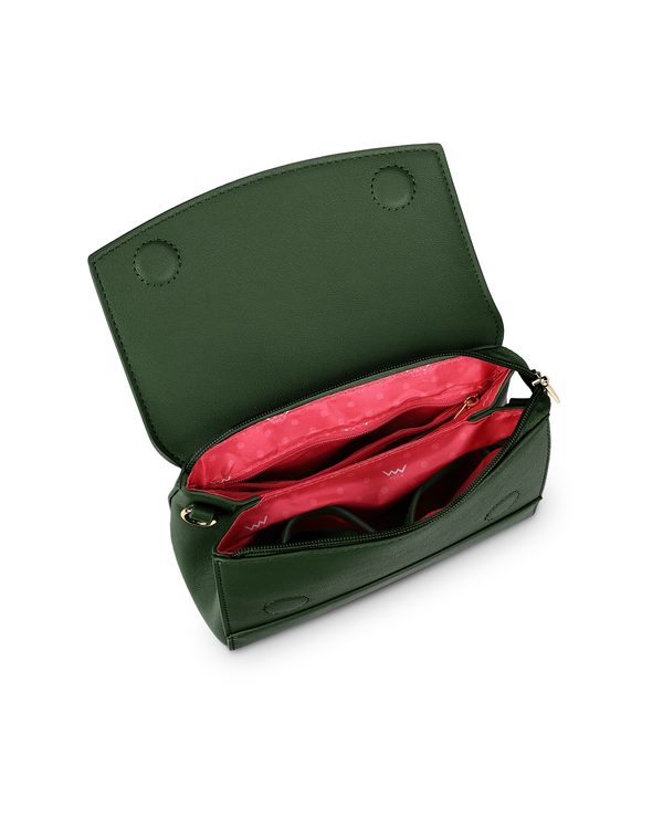 Danita Mini Green