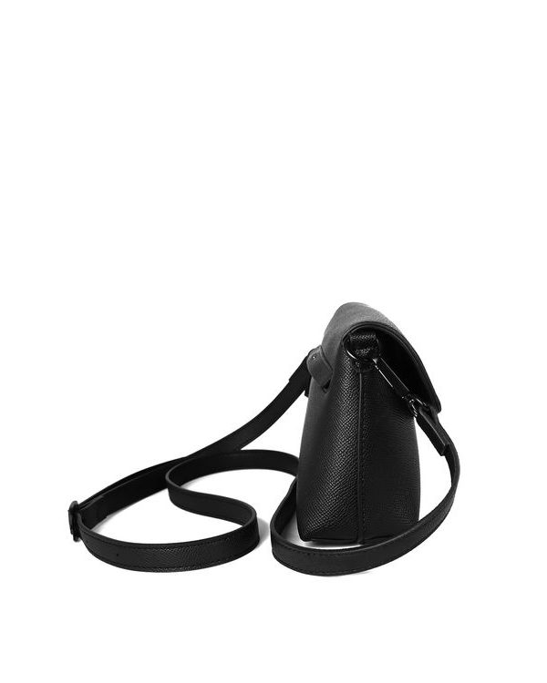Silvano Black