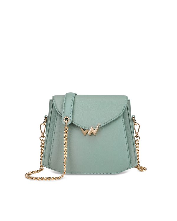 Bryna Mini Dusty Blue