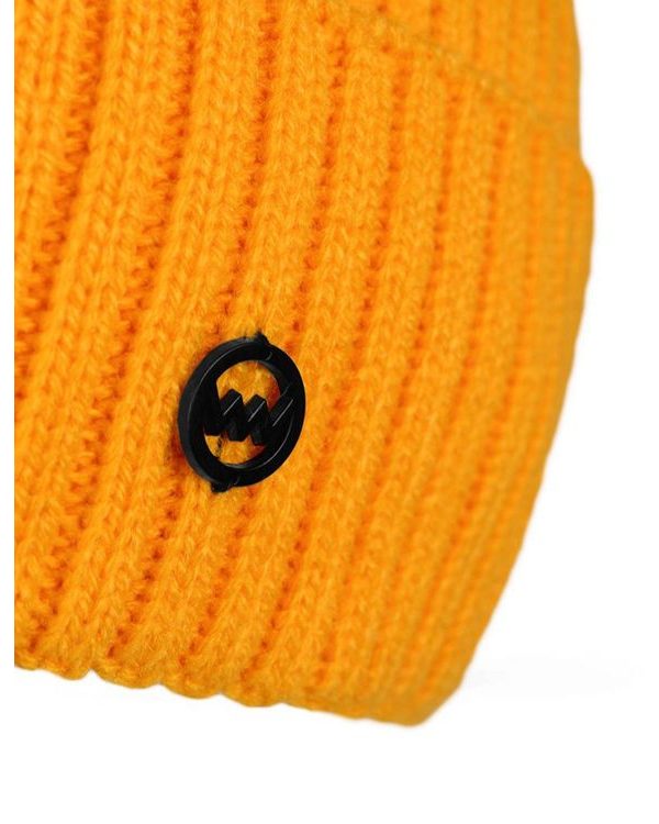 Rowdy Yellow
