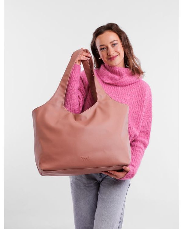 Aurelia Dusty Pink
